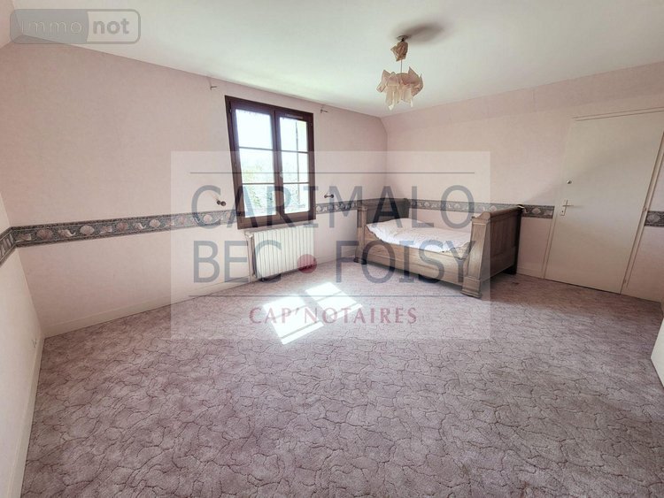 Maison a vendre Saint-Denis-Lanneray 28200 Eure-et-Loir 162 m2 6 pièces 207000 euros