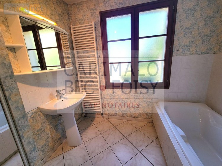 Maison a vendre Saint-Denis-Lanneray 28200 Eure-et-Loir 162 m2 6 pièces 207000 euros