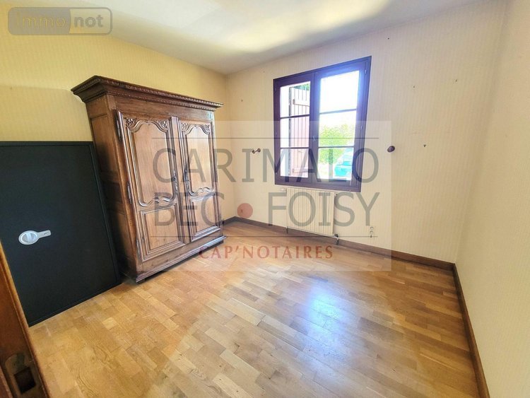 Maison a vendre Saint-Denis-Lanneray 28200 Eure-et-Loir 162 m2 6 pièces 207000 euros