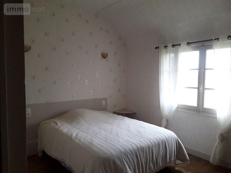 Maison a vendre Fresnes 41700 Loir-et-Cher 127 m2 6 pièces 162800 euros