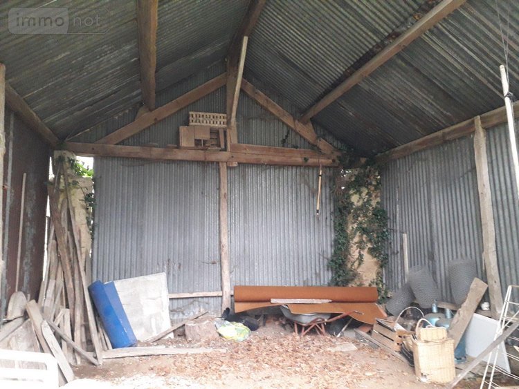 Maison a vendre Fresnes 41700 Loir-et-Cher 127 m2 6 pièces 162800 euros