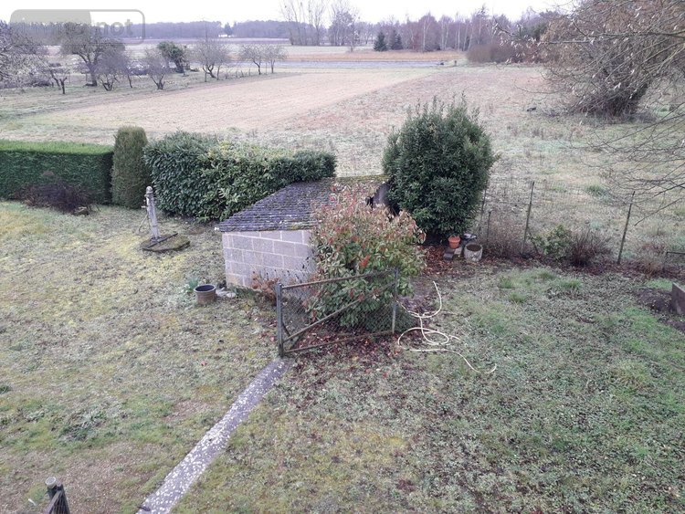 Maison a vendre Fresnes 41700 Loir-et-Cher 127 m2 6 pièces 162800 euros