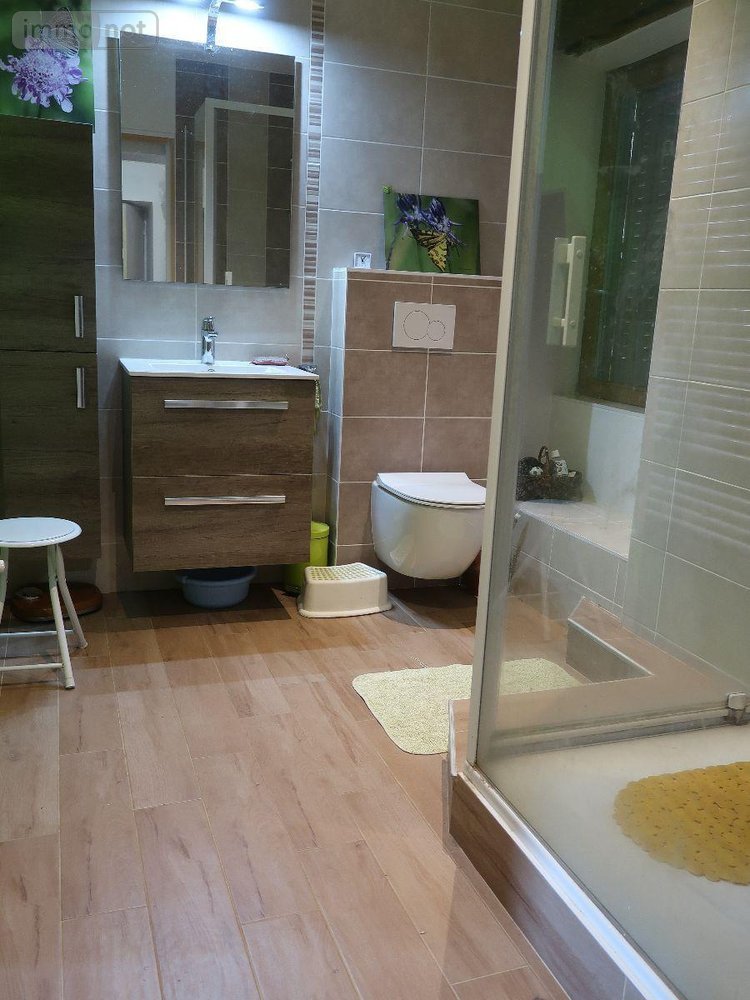 Maison a vendre Irodouër 35850 Ille-et-Vilaine 121 m2 5 pièces 316568 euros