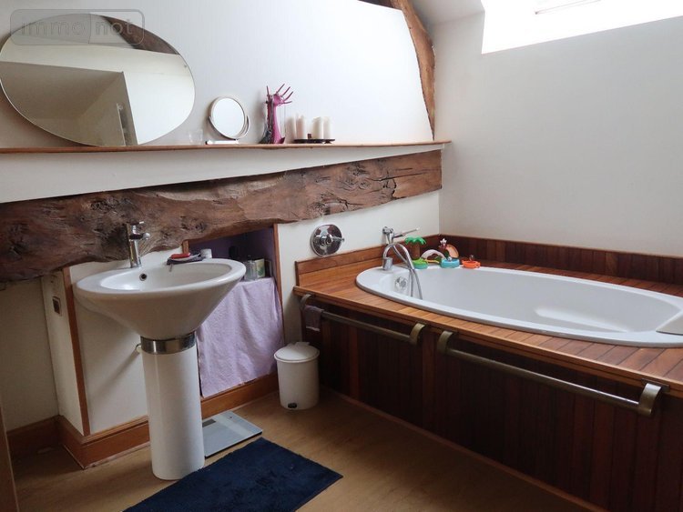 Maison a vendre Irodouër 35850 Ille-et-Vilaine 121 m2 5 pièces 316568 euros