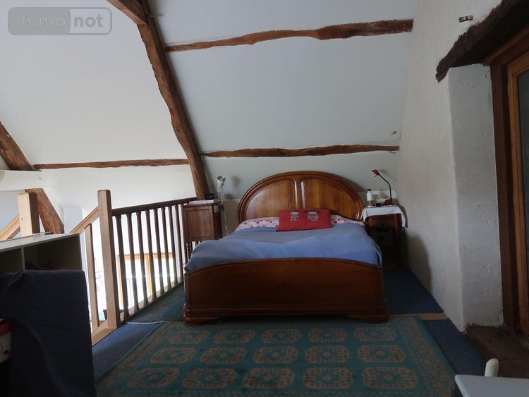 Maison a vendre Irodouër 35850 Ille-et-Vilaine 121 m2 5 pièces 316568 euros