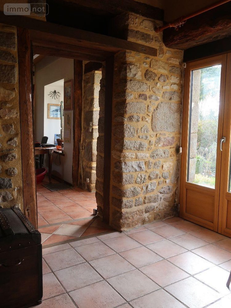 Maison a vendre Irodouër 35850 Ille-et-Vilaine 121 m2 5 pièces 316568 euros