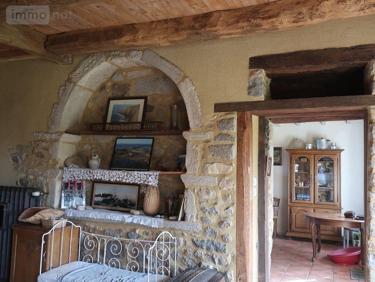 Maison a vendre Irodouër 35850 Ille-et-Vilaine 121 m2 5 pièces 316568 euros