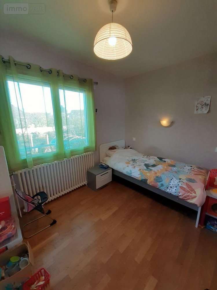 Maison a vendre Moncé-en-Belin 72230 Sarthe 83 m2 4 pièces 184800 euros