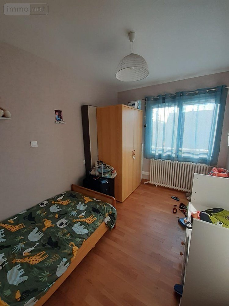 Maison a vendre Moncé-en-Belin 72230 Sarthe 83 m2 4 pièces 197400 euros