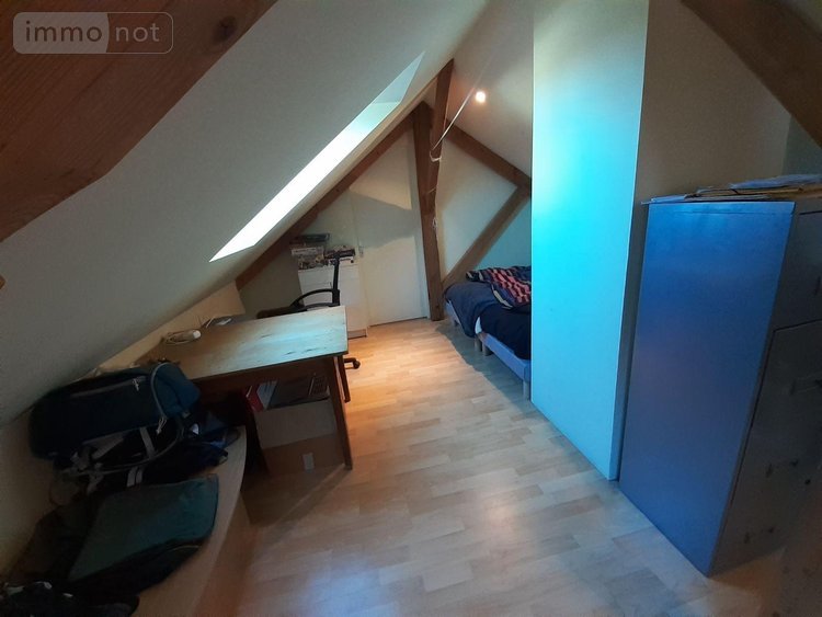 Maison a vendre Moncé-en-Belin 72230 Sarthe 83 m2 4 pièces 197400 euros