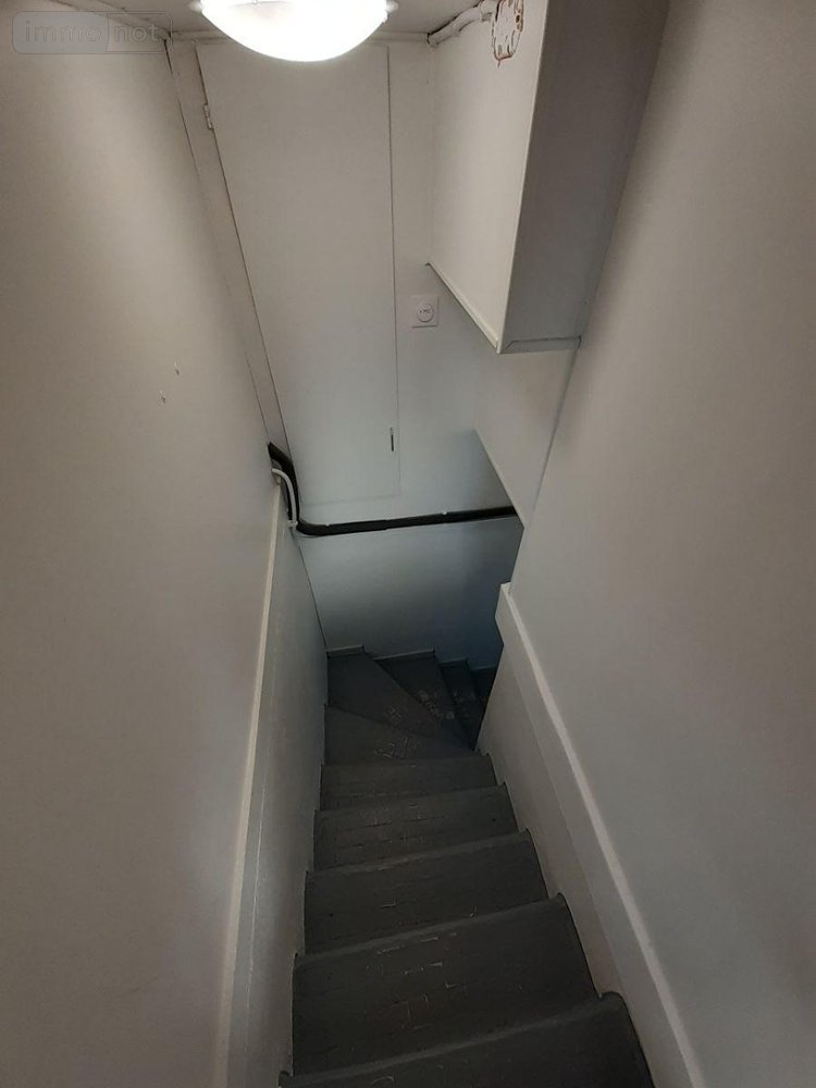 Maison a vendre Moncé-en-Belin 72230 Sarthe 83 m2 4 pièces 189000 euros