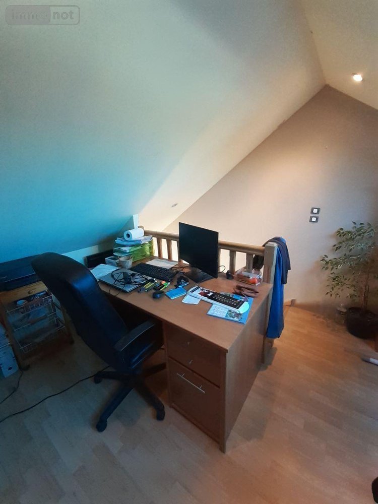 Maison a vendre Moncé-en-Belin 72230 Sarthe 83 m2 4 pièces 197400 euros