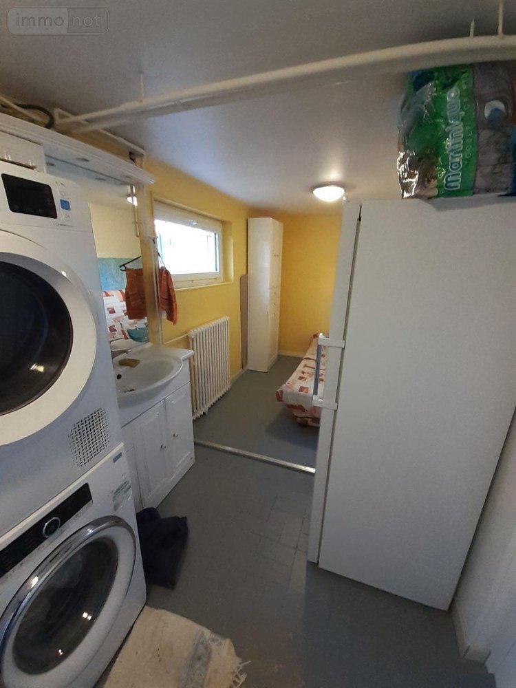 Maison a vendre Moncé-en-Belin 72230 Sarthe 83 m2 4 pièces 184800 euros