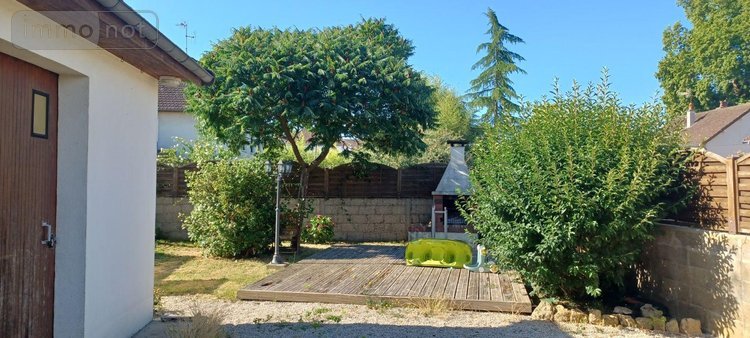 Maison a vendre Moncé-en-Belin 72230 Sarthe 83 m2 4 pièces 189000 euros