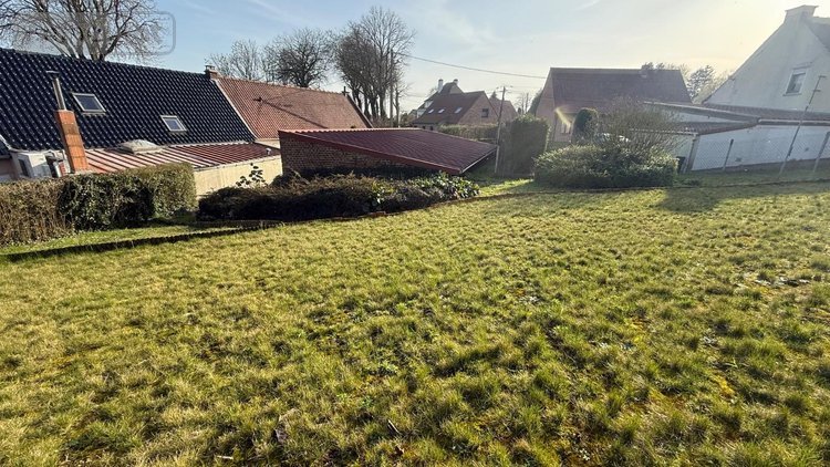 Maison a vendre Cassel 59670 Nord 97 m2 4 pièces 209900 euros