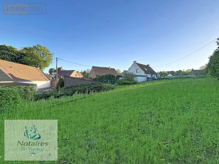 Maison a vendre Cassel 59670 Nord 97 m2 4 pièces 241500 euros