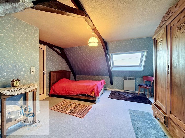 Maison a vendre Cassel 59670 Nord 97 m2 4 pièces 241500 euros