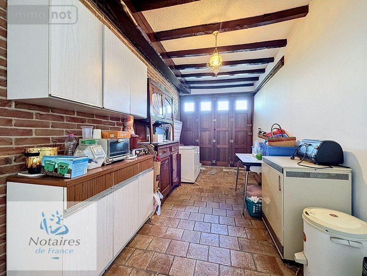 Maison a vendre Cassel 59670 Nord 97 m2 4 pièces 241500 euros