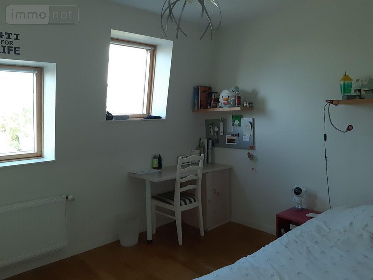 Maison a vendre Rennes 35000 Ille-et-Vilaine 137 m2 7 pièces 691600 euros