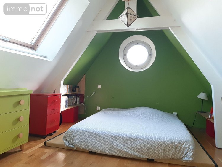 Maison a vendre Rennes 35000 Ille-et-Vilaine 137 m2 7 pièces 691600 euros