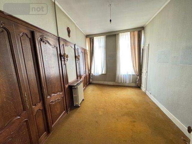 Maison a vendre Lille 59000 Nord 353 m2 10 pièces 540000 euros