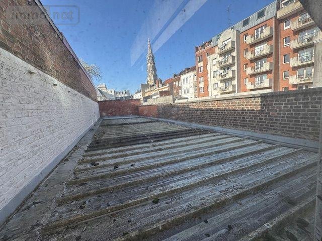 Maison a vendre Lille 59000 Nord 353 m2 10 pièces 72000 euros