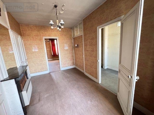 Maison a vendre Lille 59000 Nord 353 m2 10 pièces 72000 euros