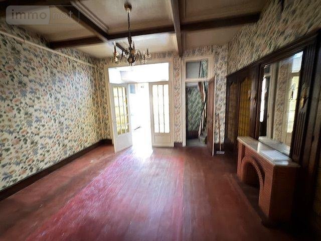 Maison a vendre Lille 59000 Nord 353 m2 10 pièces 72000 euros