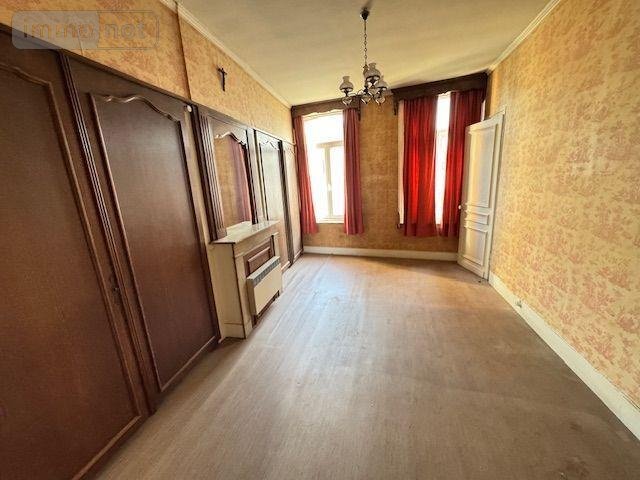 Maison a vendre Lille 59000 Nord 353 m2 10 pièces 540000 euros