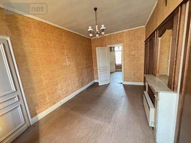 Maison a vendre Lille 59000 Nord 353 m2 10 pièces 72000 euros