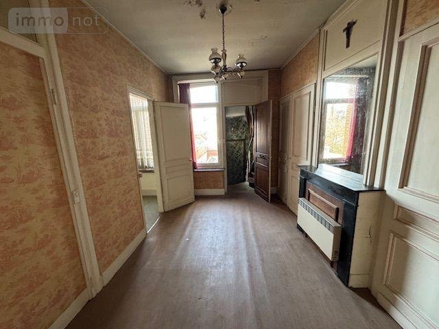 Maison a vendre Lille 59000 Nord 353 m2 10 pièces 540000 euros