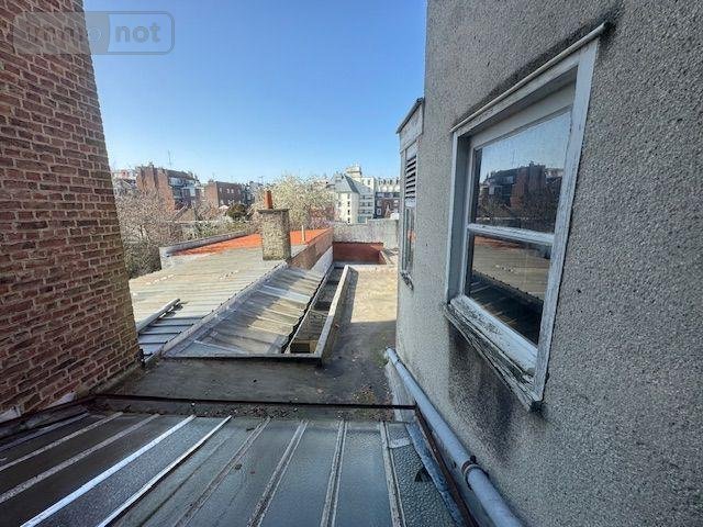 Maison a vendre Lille 59000 Nord 353 m2 10 pièces 540000 euros