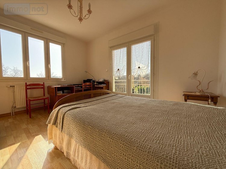 Maison a vendre Quimper 29000 Finistère 140 m2 5 pièces 370040 euros