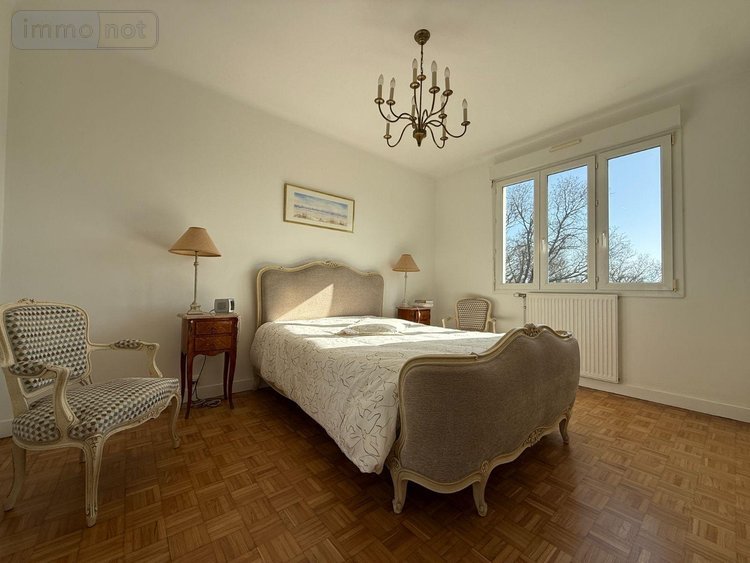 Maison a vendre Quimper 29000 Finistère 140 m2 5 pièces 370040 euros