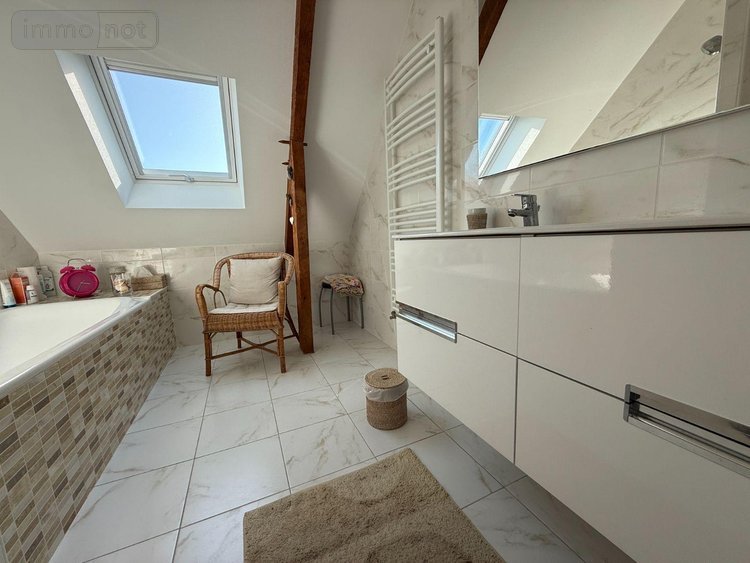 Maison a vendre Quimper 29000 Finistère 140 m2 5 pièces 370040 euros