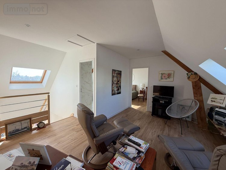 Maison a vendre Quimper 29000 Finistère 140 m2 5 pièces 370040 euros