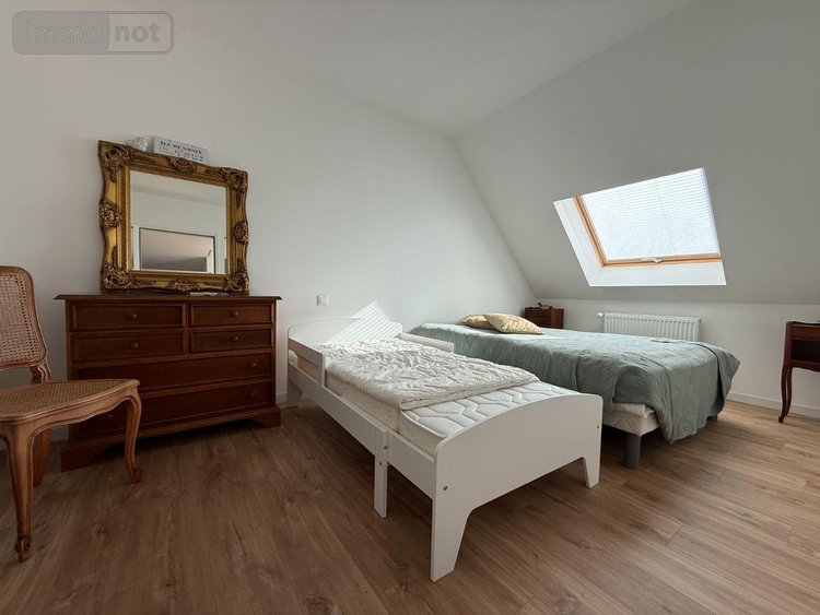 Maison a vendre Quimper 29000 Finistère 140 m2 5 pièces 370040 euros