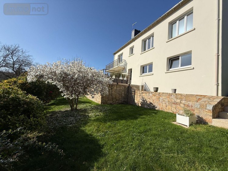 Maison a vendre Quimper 29000 Finistère 140 m2 5 pièces 370040 euros