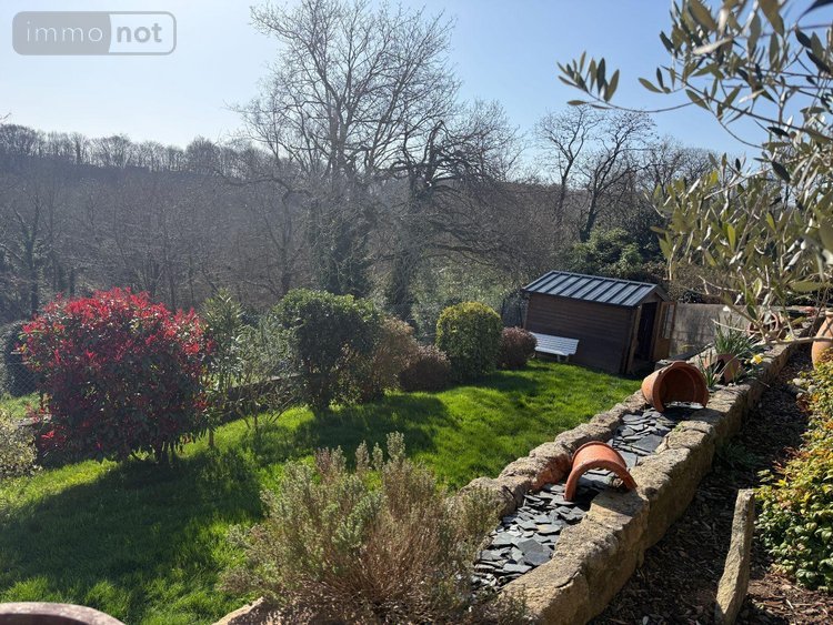 Maison a vendre Quimper 29000 Finistère 140 m2 5 pièces 370040 euros