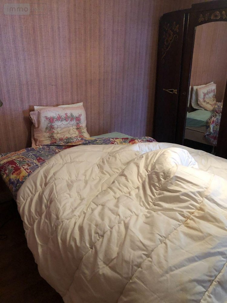 Maison a vendre Menaucourt 55500 Meuse 106 m2 6 pièces 79000 euros