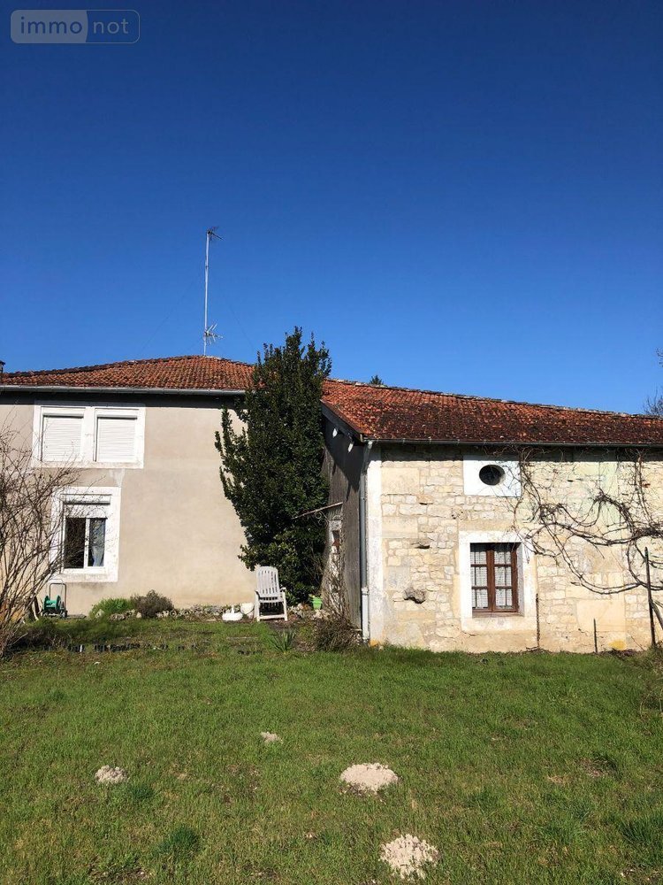 Maison a vendre Menaucourt 55500 Meuse 106 m2 6 pièces 79000 euros