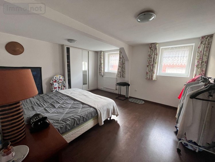 Maison a vendre Steenvoorde 59114 Nord 158 m2 5 pièces 239500 euros