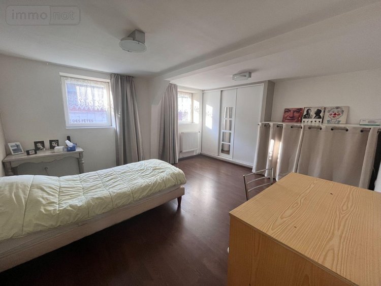 Maison a vendre Steenvoorde 59114 Nord 158 m2 5 pièces 239500 euros