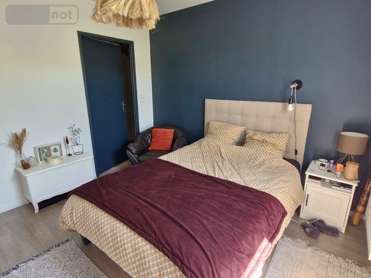 Appartement a vendre Acigné 35690 Ille-et-Vilaine 64 m2 3 pièces 230560 euros