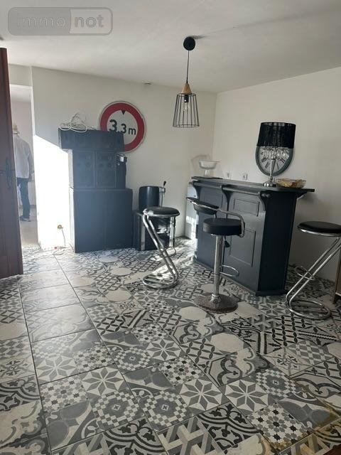 Maison a vendre Saint-Nicolas-de-Bourgueil 37140 Indre-et-Loire 220 m2 7 pièces 347200 euros