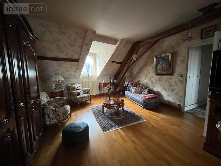 Maison a vendre Châteauroux 36000 Indre 205 m2 6 pièces 212000 euros
