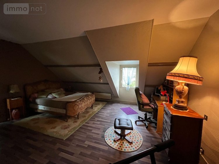 Maison a vendre Châteauroux 36000 Indre 205 m2 6 pièces 212000 euros