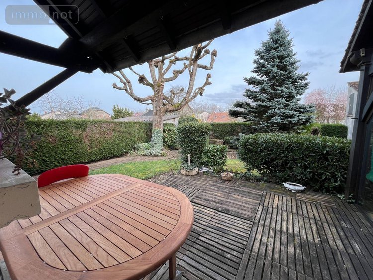 Maison a vendre Châteauroux 36000 Indre 205 m2 6 pièces 212000 euros