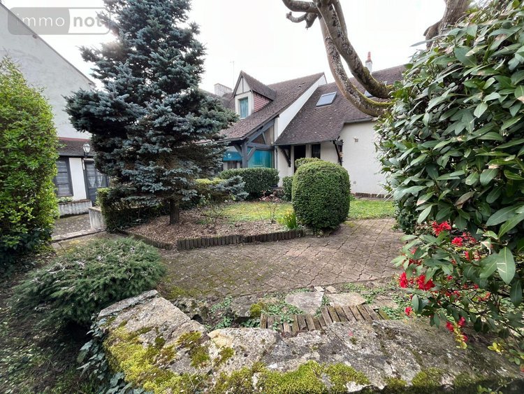 Maison a vendre Châteauroux 36000 Indre 205 m2 6 pièces 212000 euros