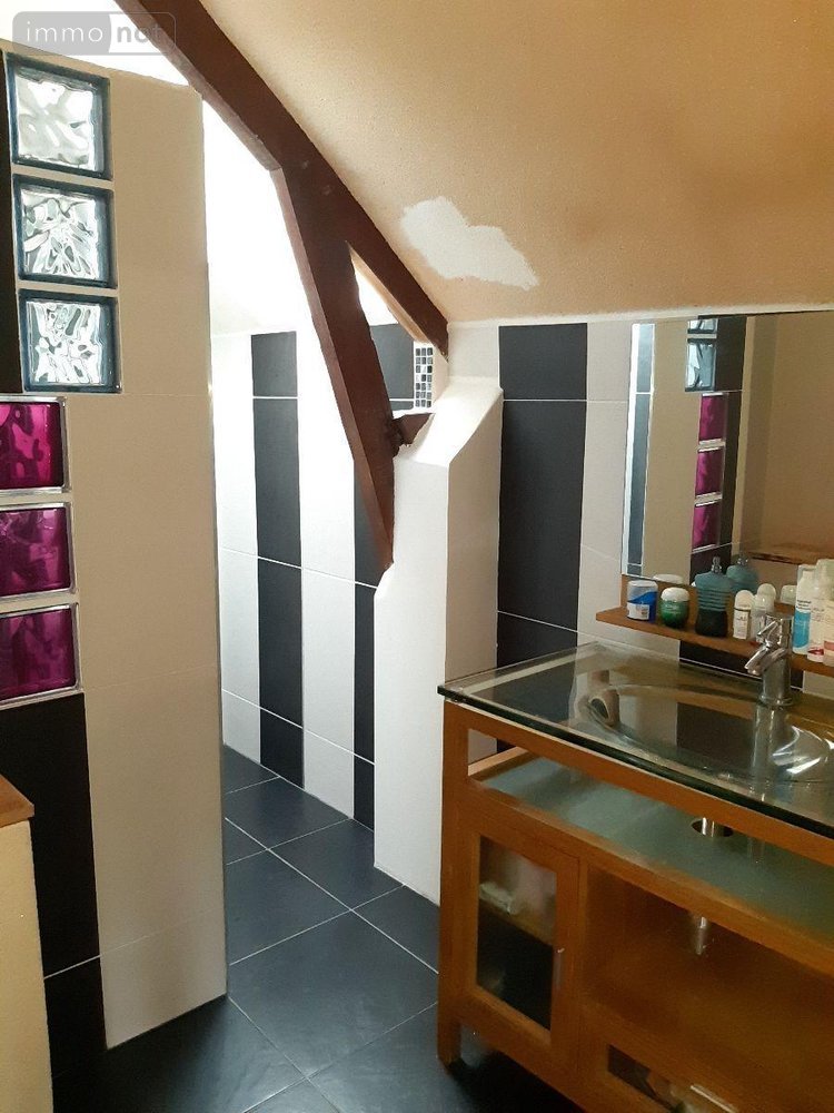 Maison a vendre Mordelles 35310 Ille-et-Vilaine 185 m2 7 pièces 485600 euros